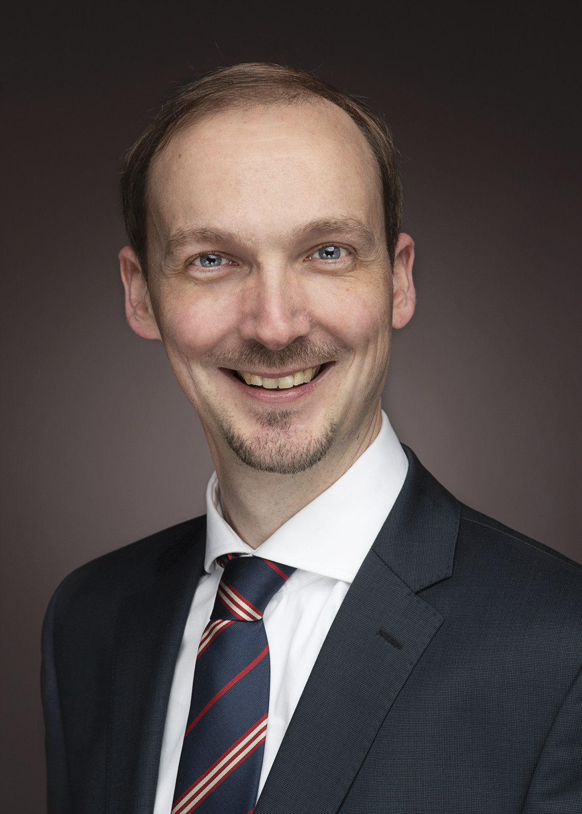Dirk Bleeker