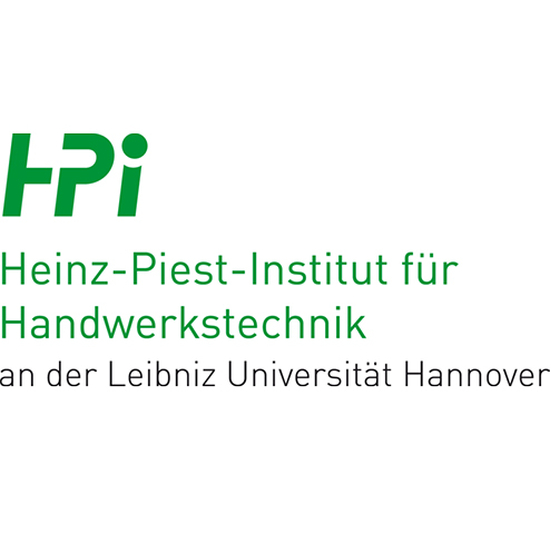 Logo der FPi, Heinz - Piest - Institut für Handwerkstechnik