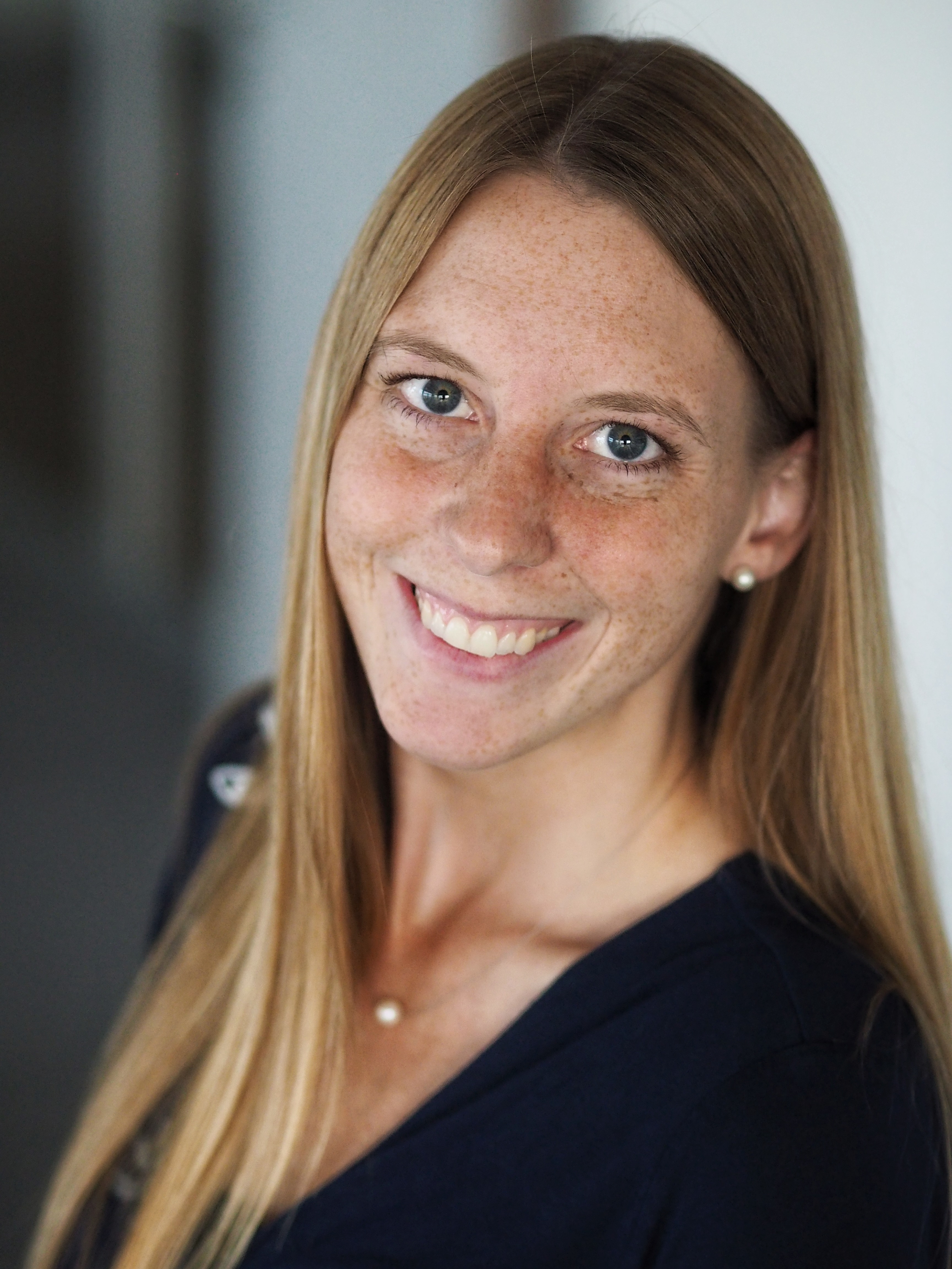 Annika Hörnschemeyer Annika Hörnschemeyer
