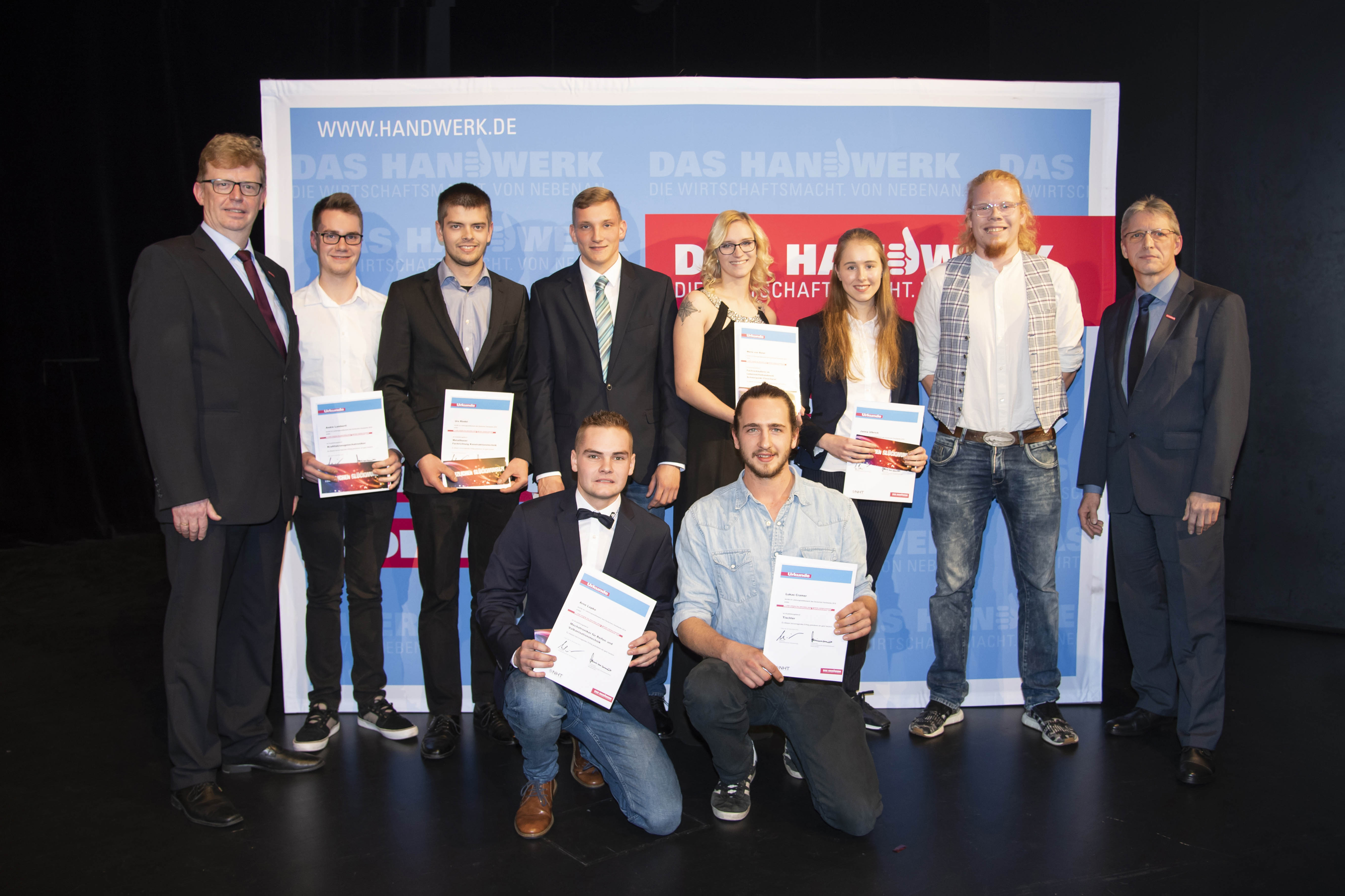 Leistungswettbewerb