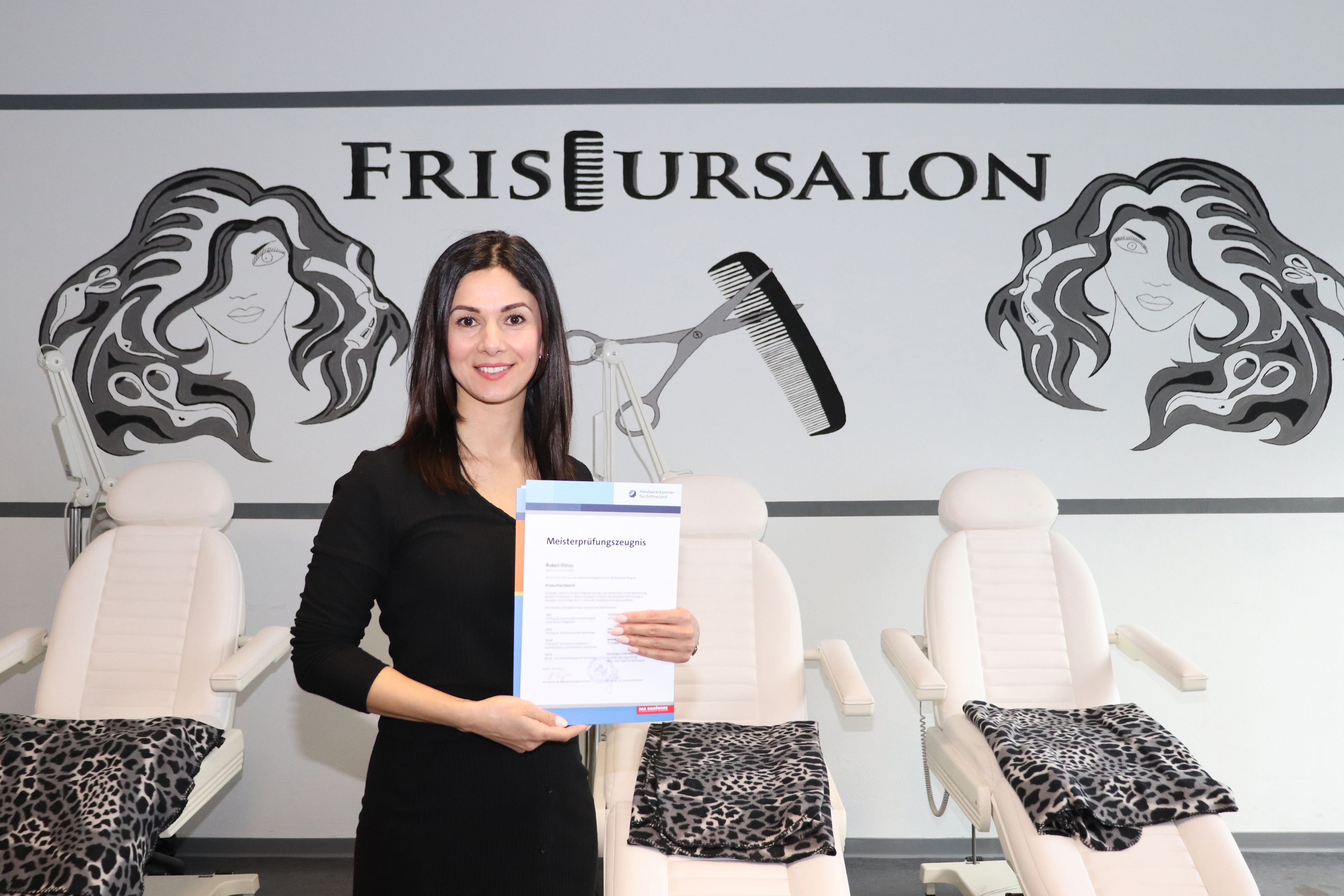 Ruken E. aus Wittmund.