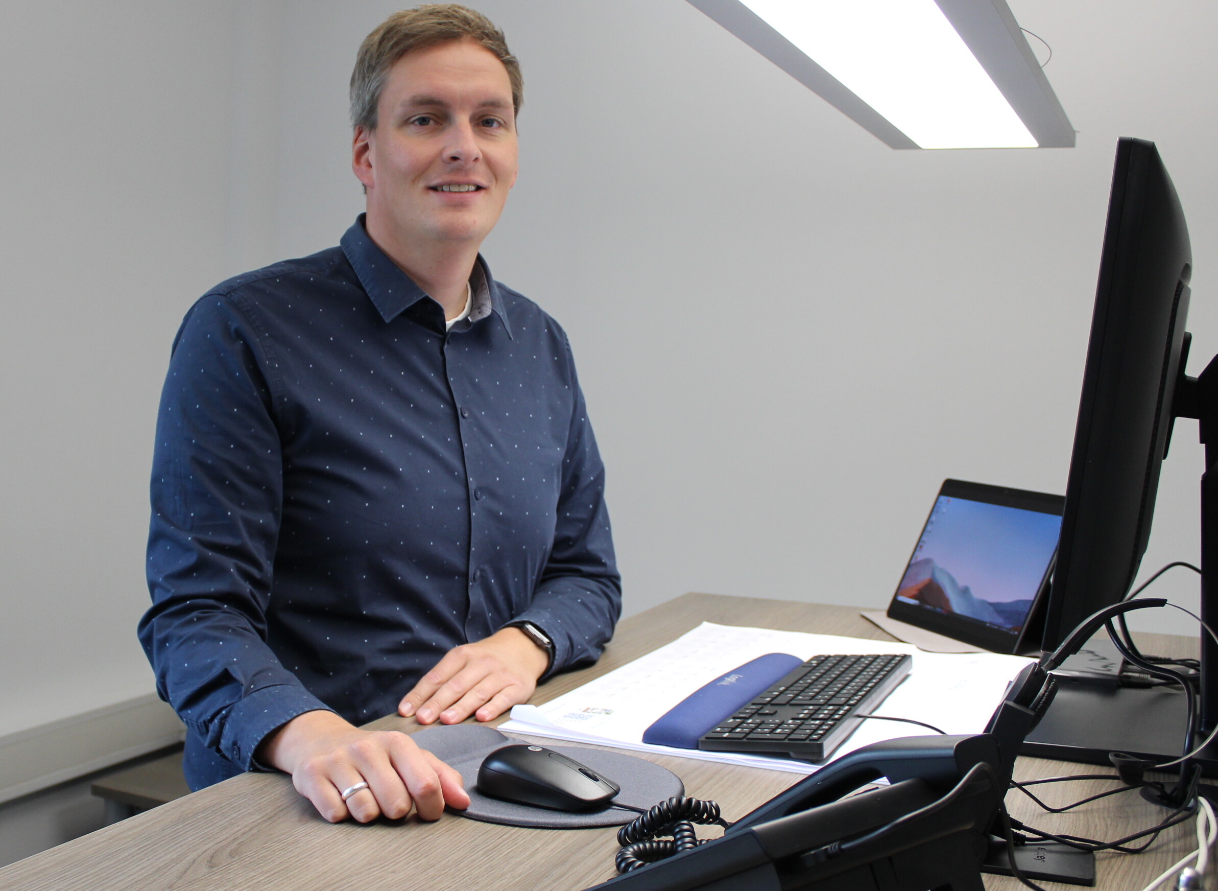 Jörg Harms