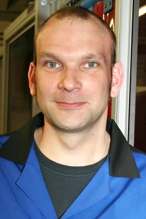 Matthias Siefken Matthias Siefken