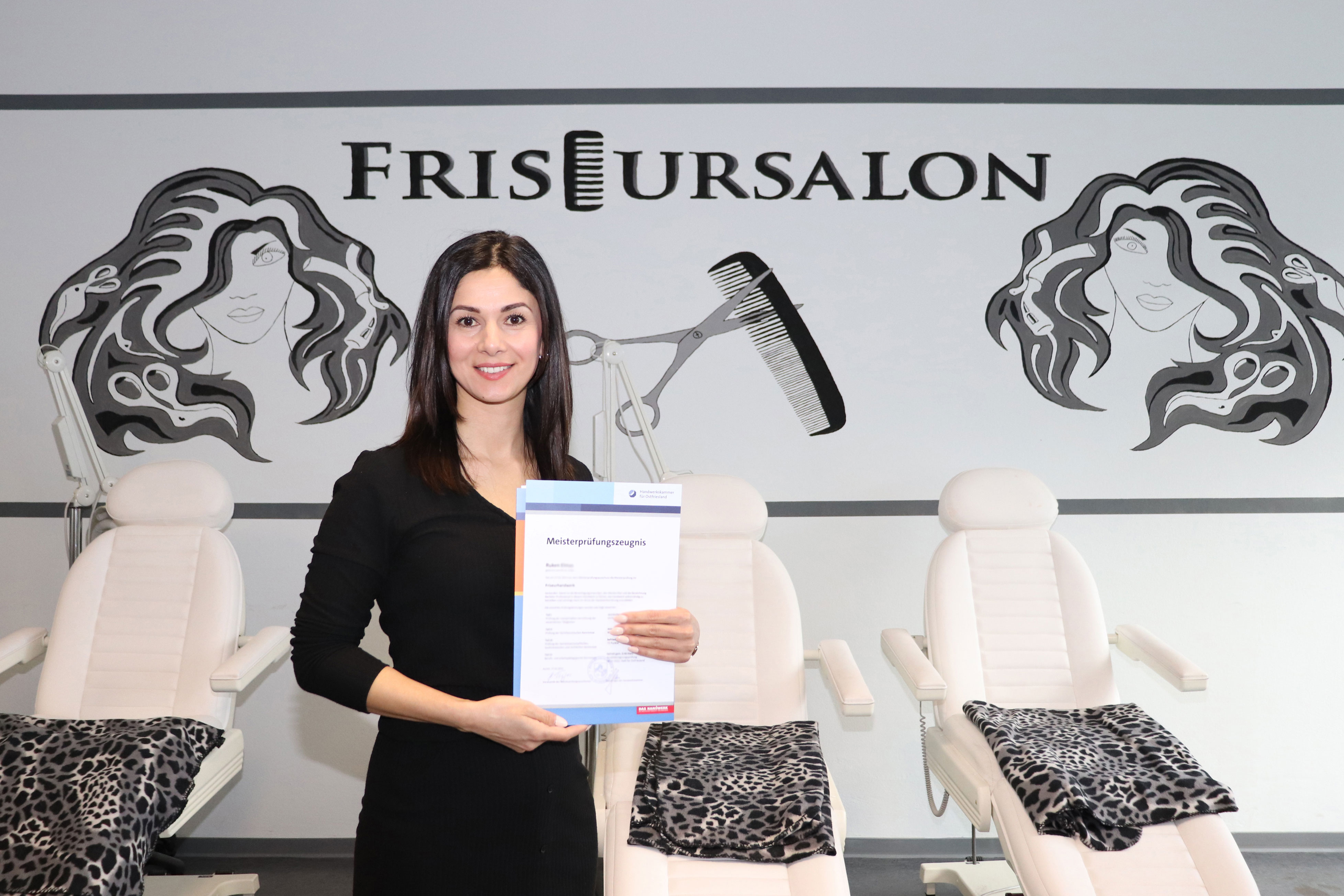 36+ Doreen Gärtner Friseurin, Ma philosophie est avant tout le
