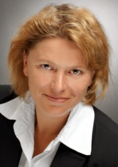 Angela Mandel