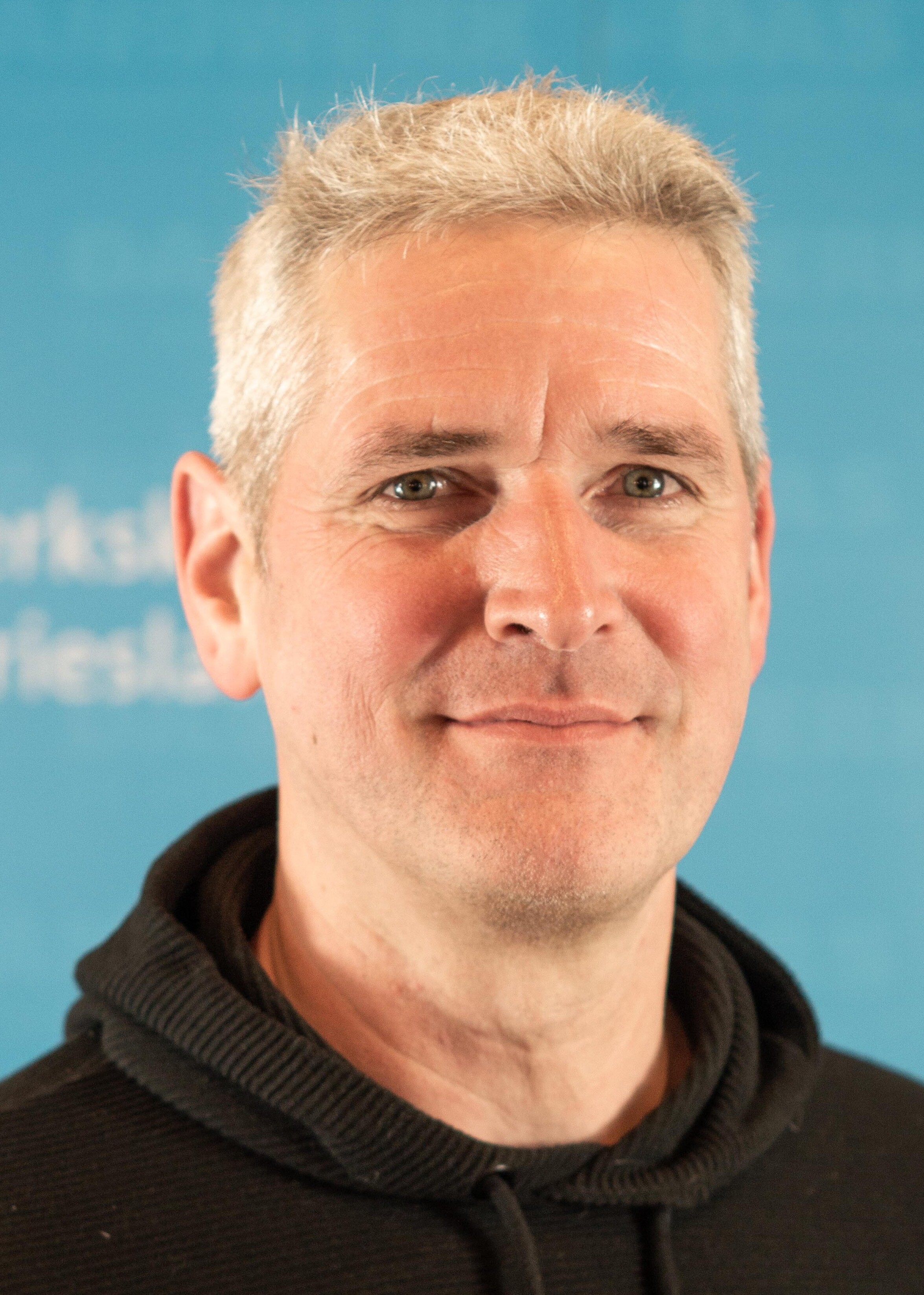 Michael Wunder