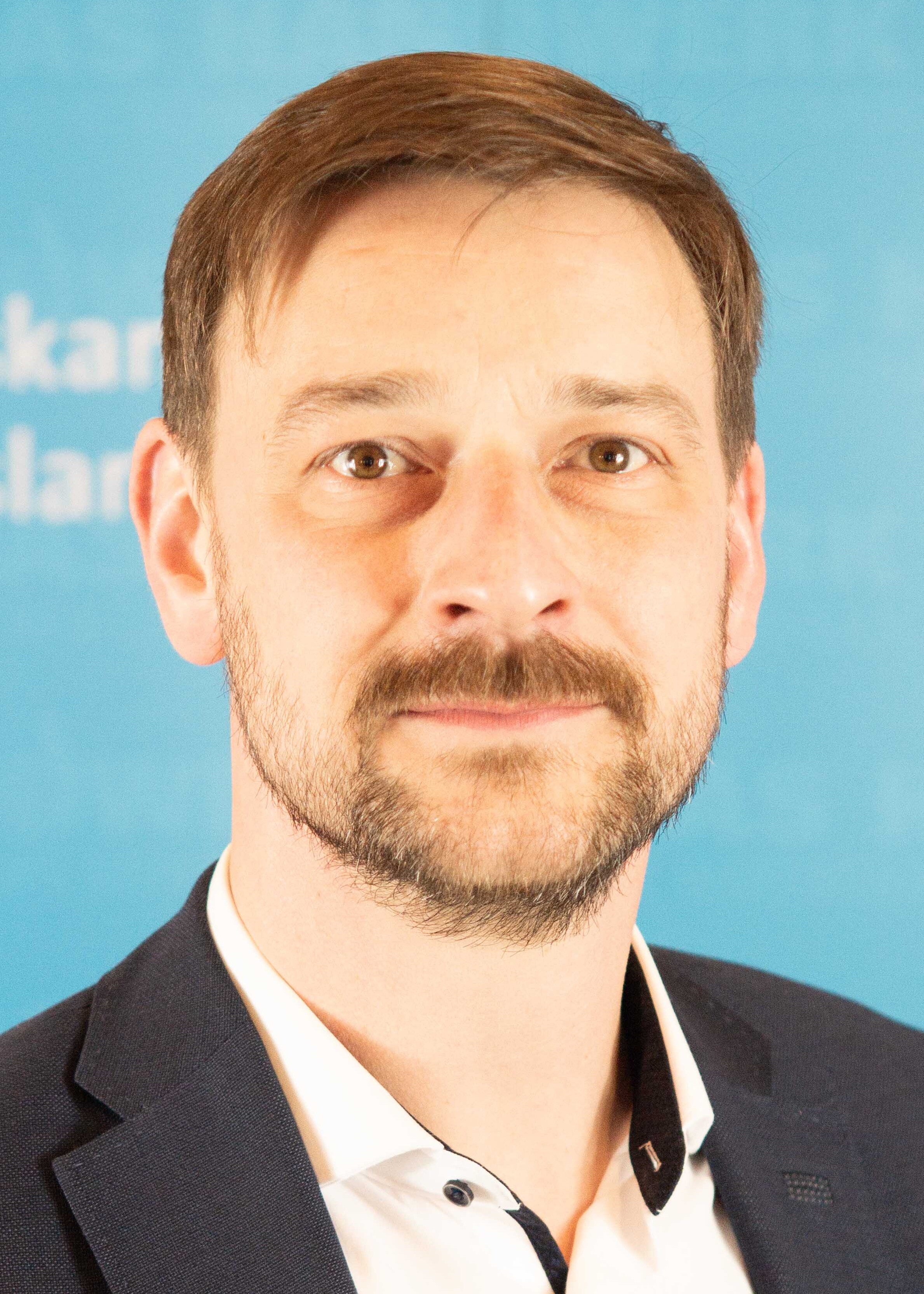 Alexander Nannen