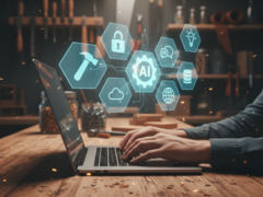 Symbolbild Handy-Telefon-Brief-@ Zeichen