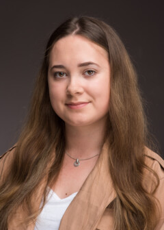 Vanessa Frieden Vanessa Frieden
