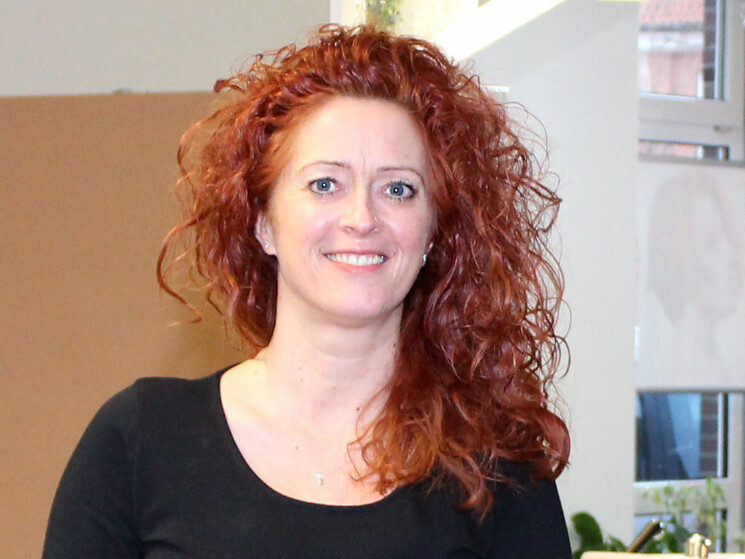 Birgit Matthiesen-Janßen