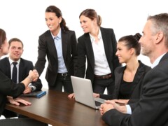 Infoabend für angehende geprüfte Betriebswirte nach der Handwerksordnung und geprüfte Fachwirte nach der Handwerksordnung sowie Fachmann/Fachfrau für kaufmännische Betriebsführung