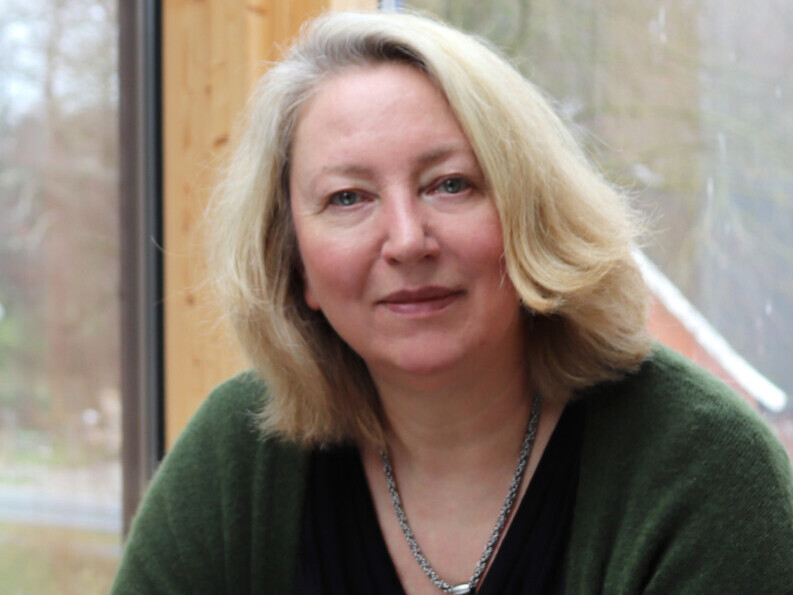 Susanne Smid
