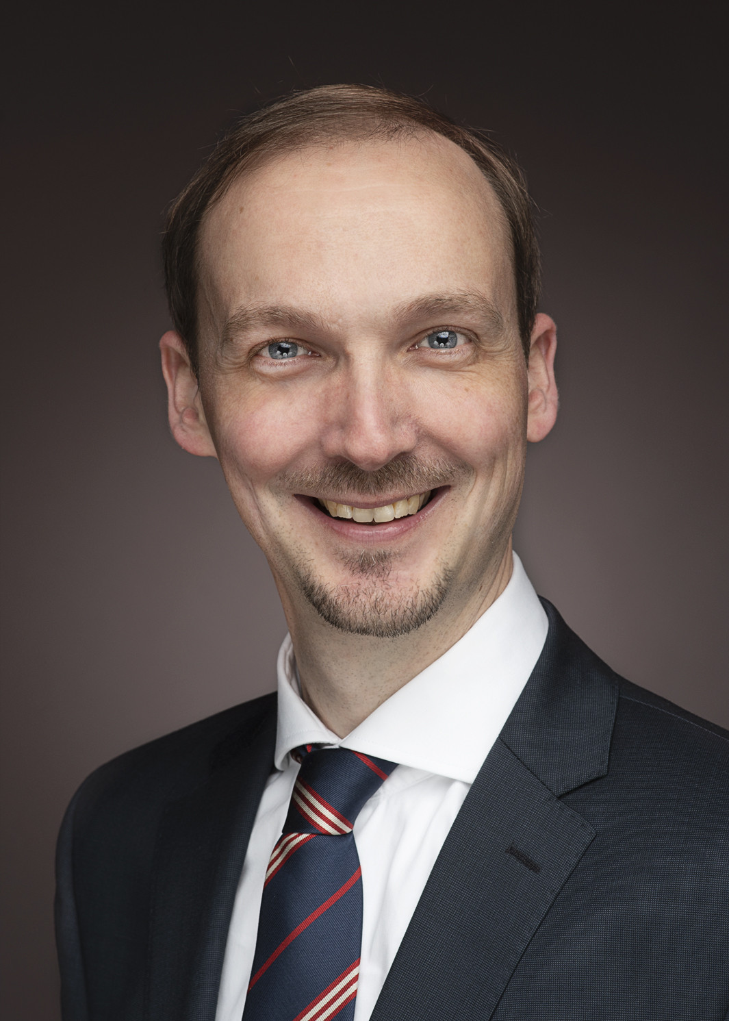 Dirk Bleeker