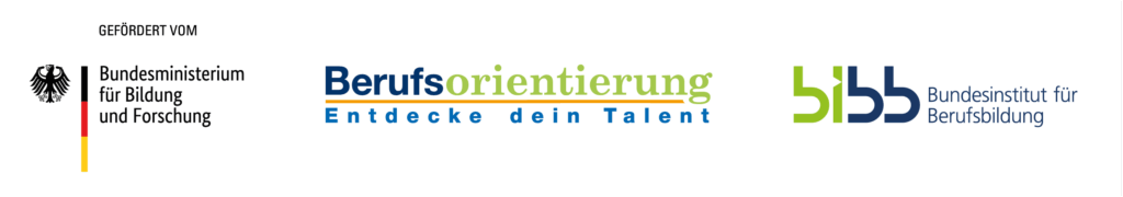 Berufsorientierung