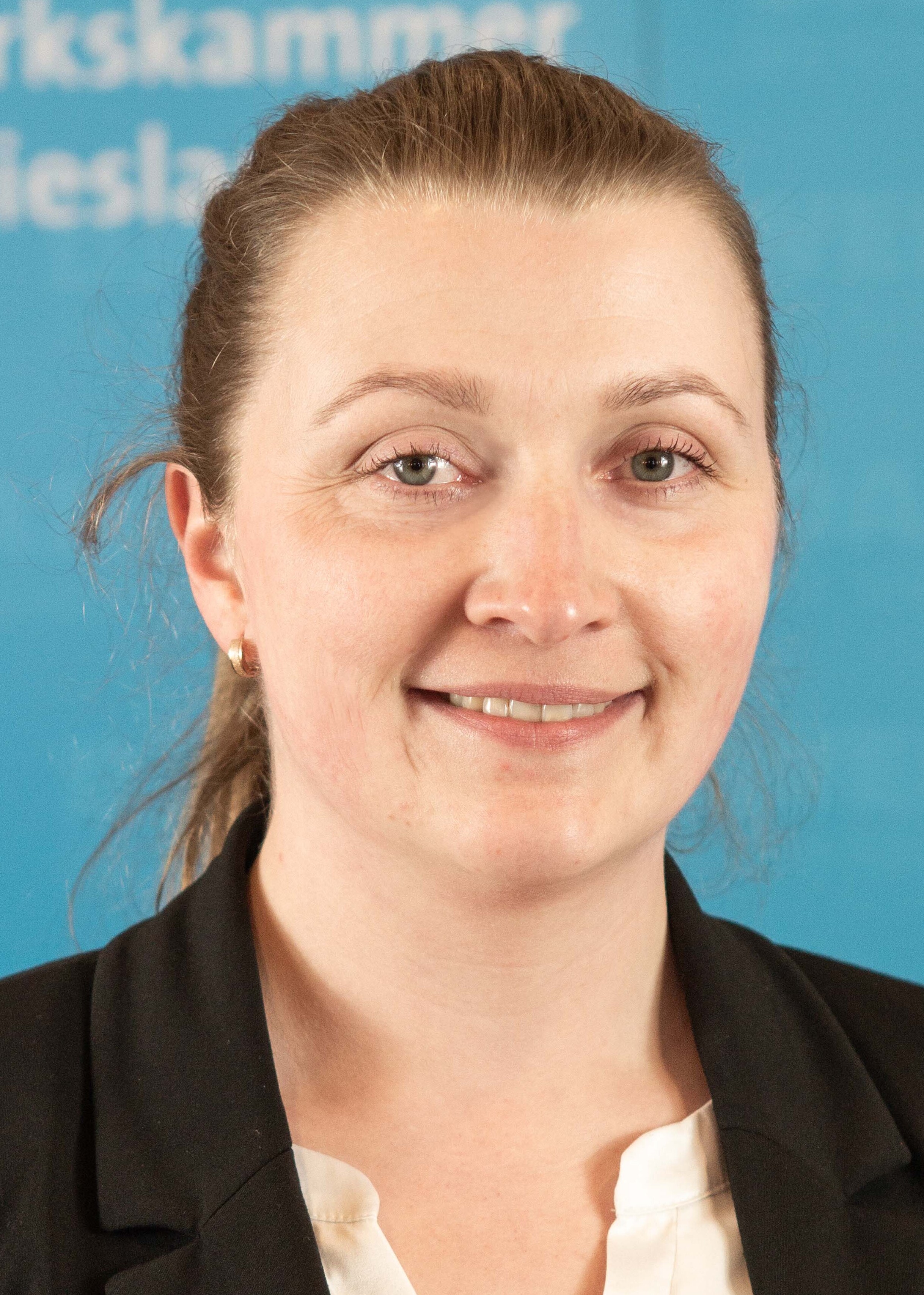 Wiebke Peters