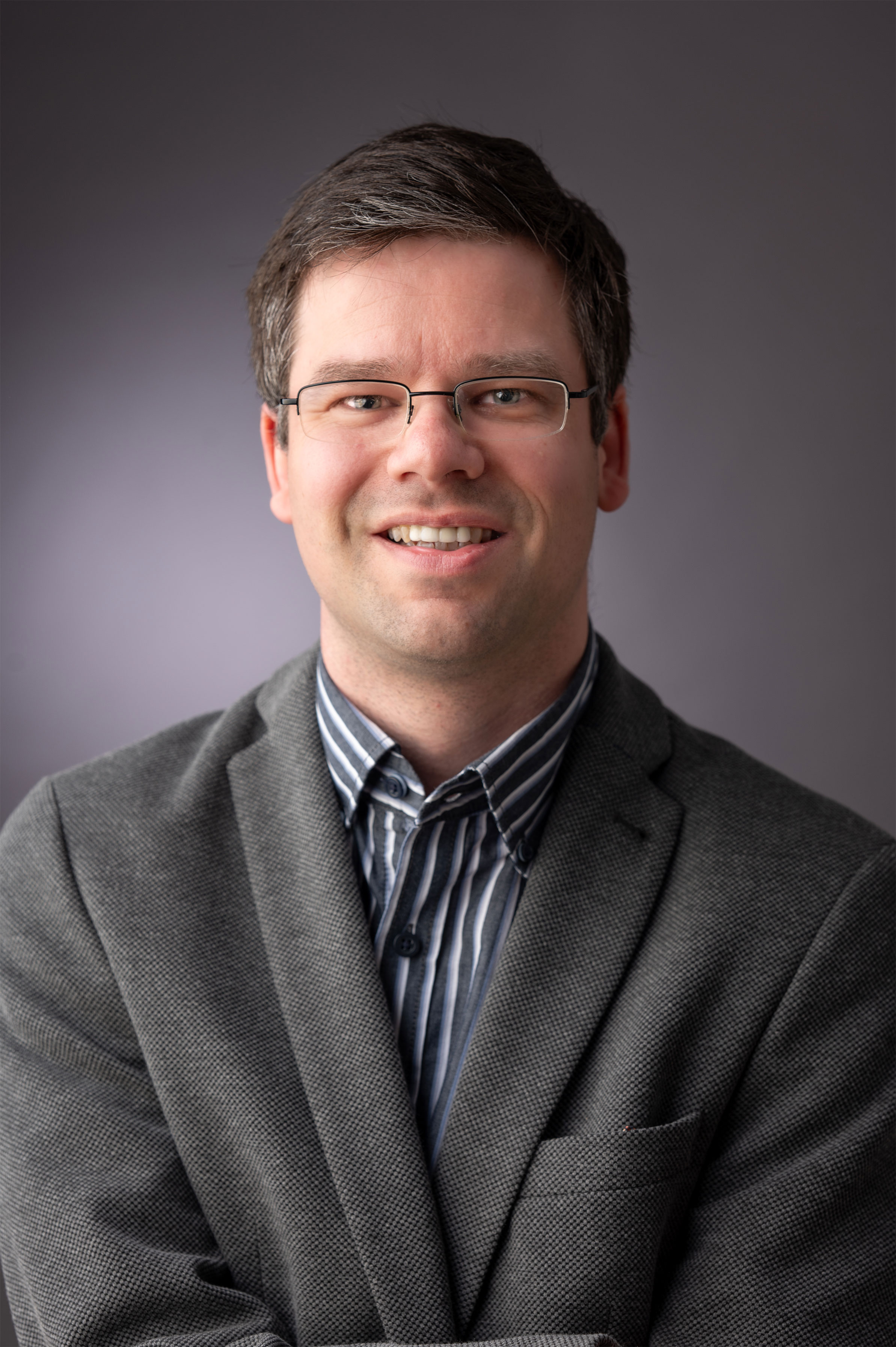 Simon Burchert